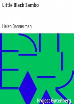 Little Black Sambo