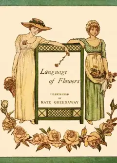Language Of Flowers