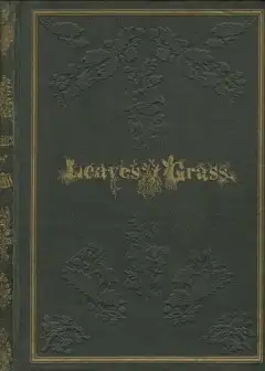 Leaves Of Grass