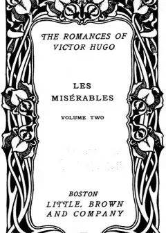 Les Misérables, V. 2.5. Cosette