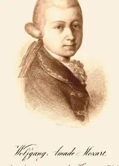 Life Of Mozart, Vol. 1 (Of 3)