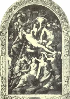 Lives Of The Most Eminent Painters Sculptors And Architects, Vol. 08 (Of 10) . Bastiano To