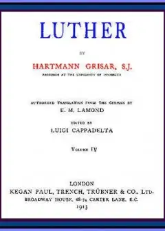 Luther, Vol. 4 Of 6