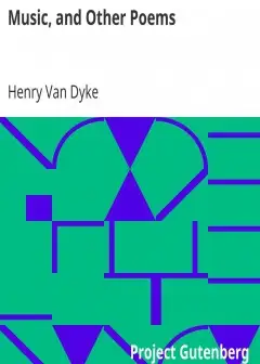 Music, And Other Poems