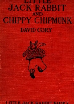 Little Jack Rabbit And Chippy Chipmunk