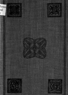 Old Celtic Romances