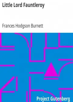 Little Lord Fauntleroy