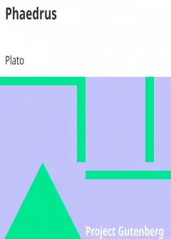 Phaedrus