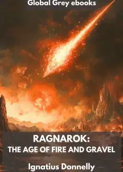 Ragnarok. The Age Of Fire And Gravel