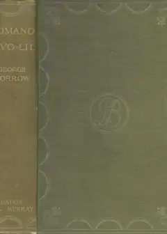 Romano Lavo-Lil. Word Book Of The Romany; Or, English Gypsy Language . With Specimens Of G