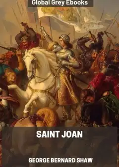 Saint Joan