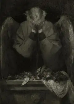 Satan Absolved. A Victorian Mystery