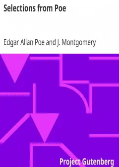 Selections From Poe