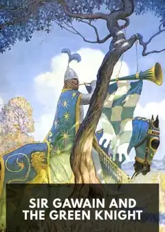 Sir Gawain And The Green Knight