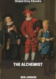 The Alchemist