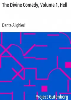 The Divine Comedy, Volume 1, Hell