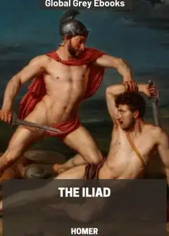 The Iliad