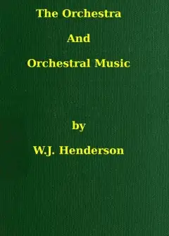 The Orchestra And Orchestral Music