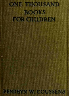 One Thousand Books For Children