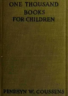 One Thousand Books For Children