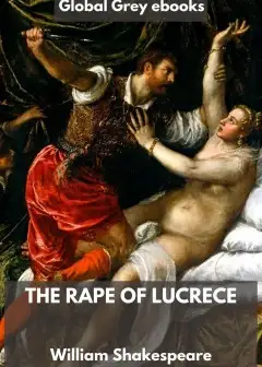 The Rape Of Lucrece