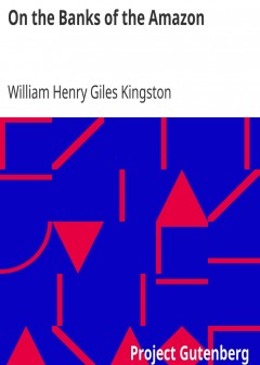 On The Banks Of The Amazon