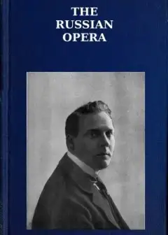 The Russian Opera