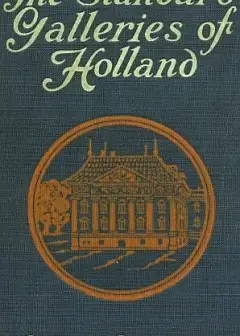 The Standard Galleries - Holland
