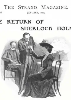 The Strand Magazine, Vol. 27, January 1904, No. 157