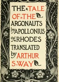 The Tale Of The Argonauts