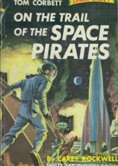 On The Trail Of The Space Pirates