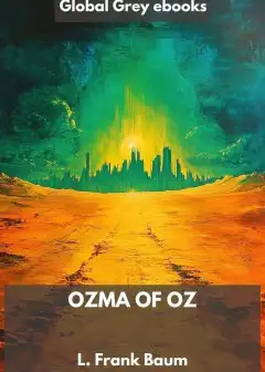 Ozma Of Oz