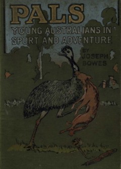 Pals. Young Australians In Sport And Adventure