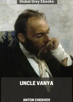 Uncle Vanya
