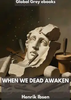When We Dead Awaken
