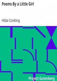 Poems By A Little Girl