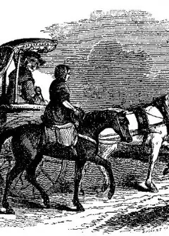 Harper’s New Monthly Magazine, February, 1852