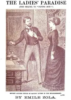 The Ladies’ Paradise. A Realistic Novel