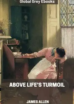 Above Life’s Turmoil