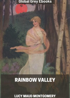 Rainbow Valley