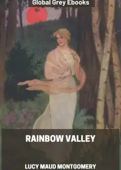 Rainbow Valley