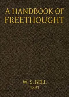 A Handbook Of Freethought