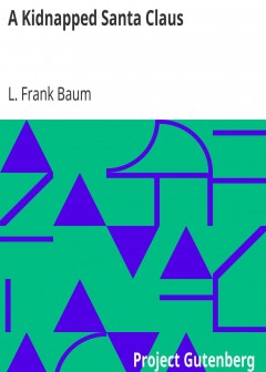 A Kidnapped Santa Claus