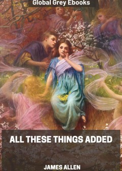 All These Things Added