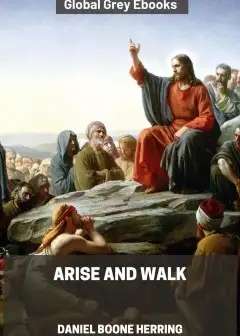 Arise And Walk