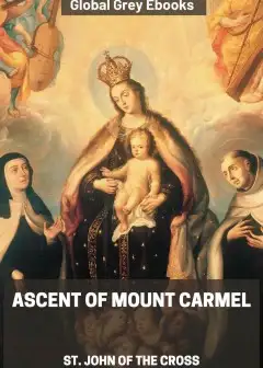Ascent Of Mount Carmel