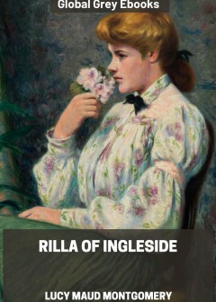 Rilla Of Ingleside