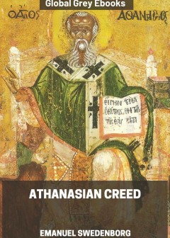 Athanasian Creed