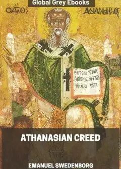 Athanasian Creed