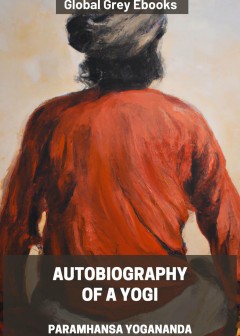 Autobiography Of A Yogi